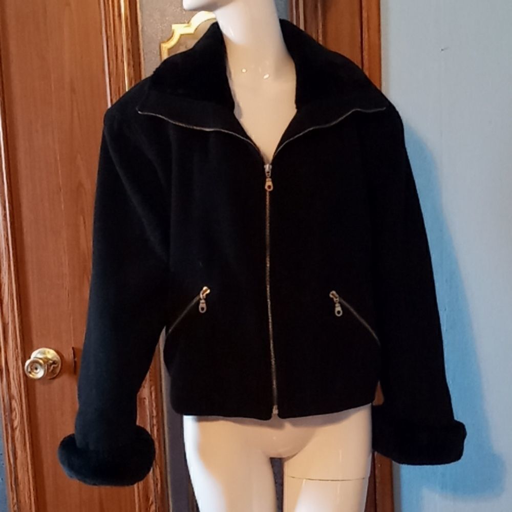Braetan Bomber Jacket  